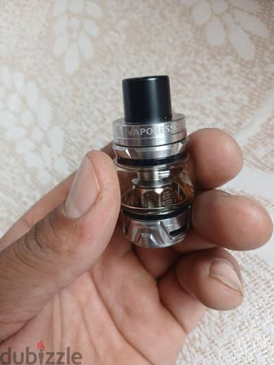 تانك vaporesso skrr