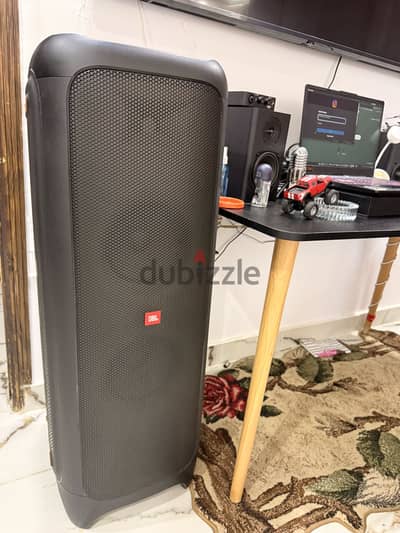 JBL PARTYBOX 1000