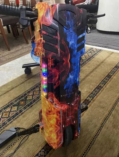 Drift scooter دريفت سكوتر