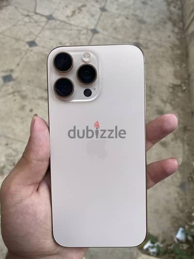 Apple - iPhone 16 Pro Max