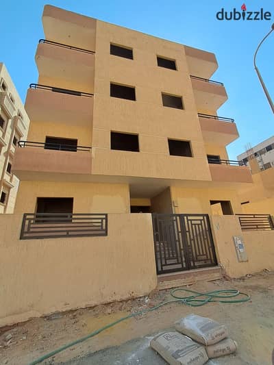 حدائق أكتوبر السياحيه ب