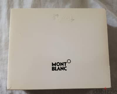 montblac wallet