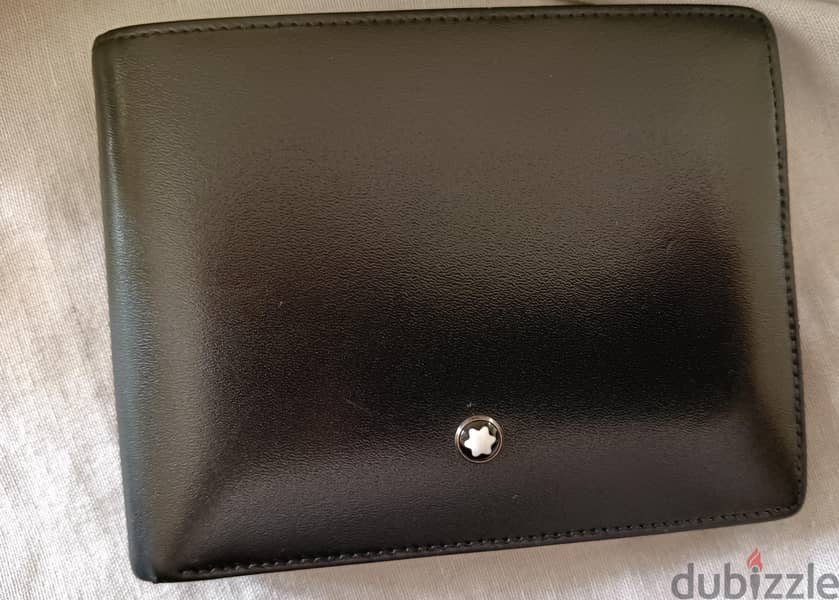 montblac wallet 1