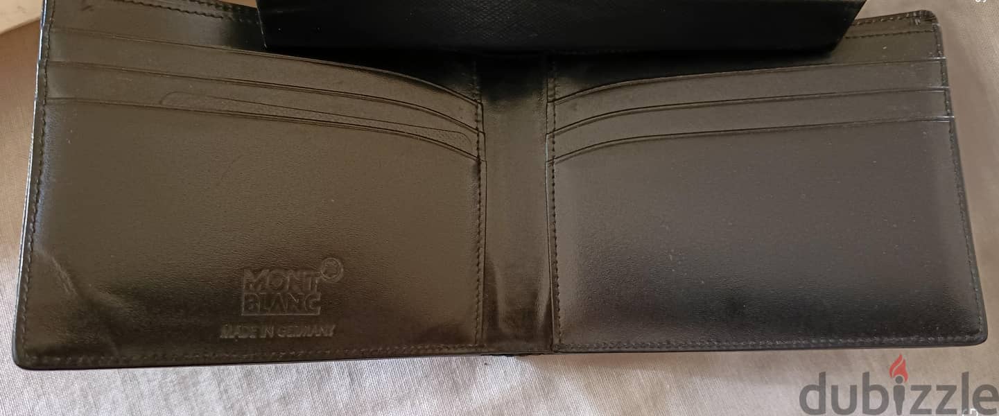 montblac wallet 2