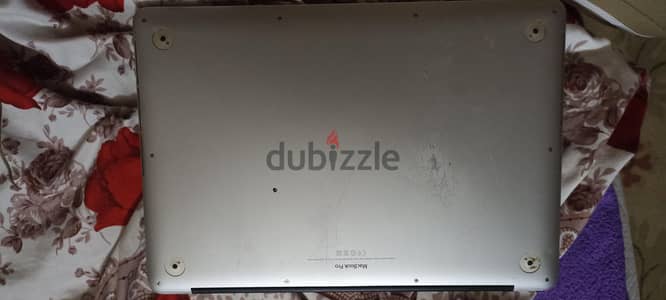 MacBook 2014
