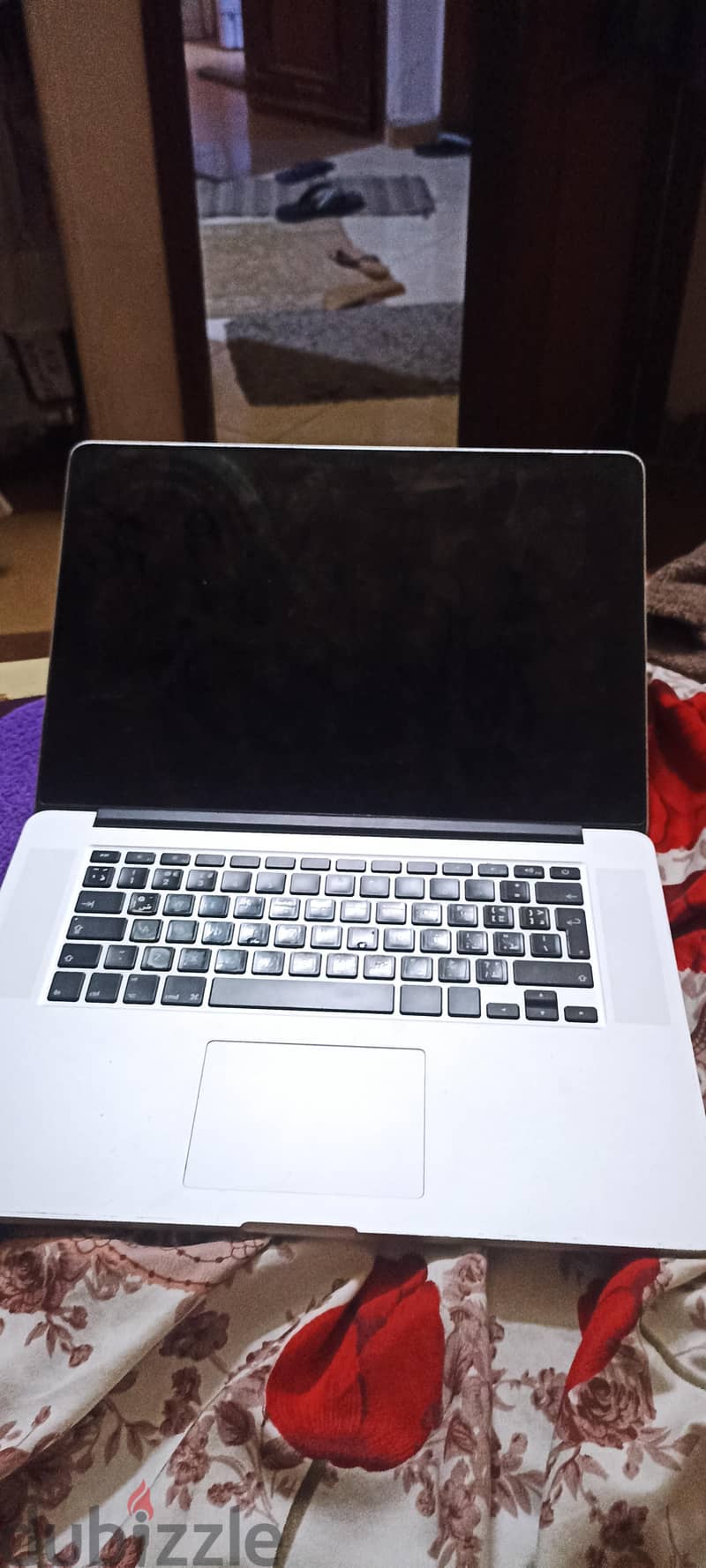 MacBook 2014 2
