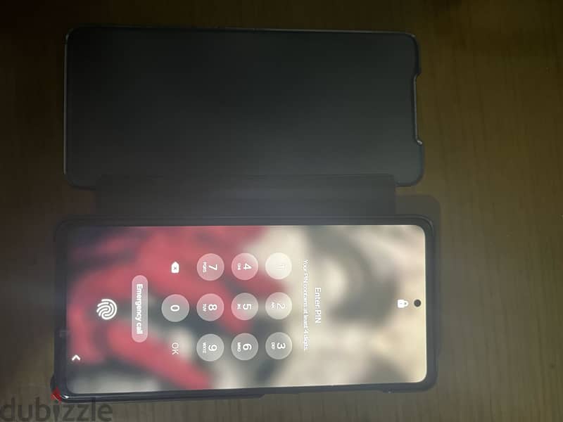 Samsung A72 1