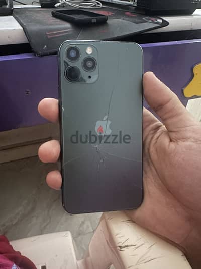 ايفون 11 برو | IPhone 11 Pro