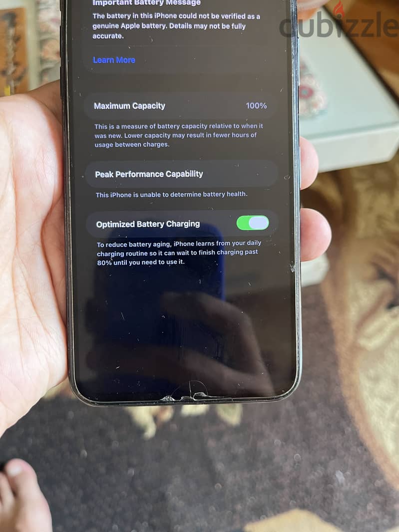 Apple - iPhone 11 Pro Max 2