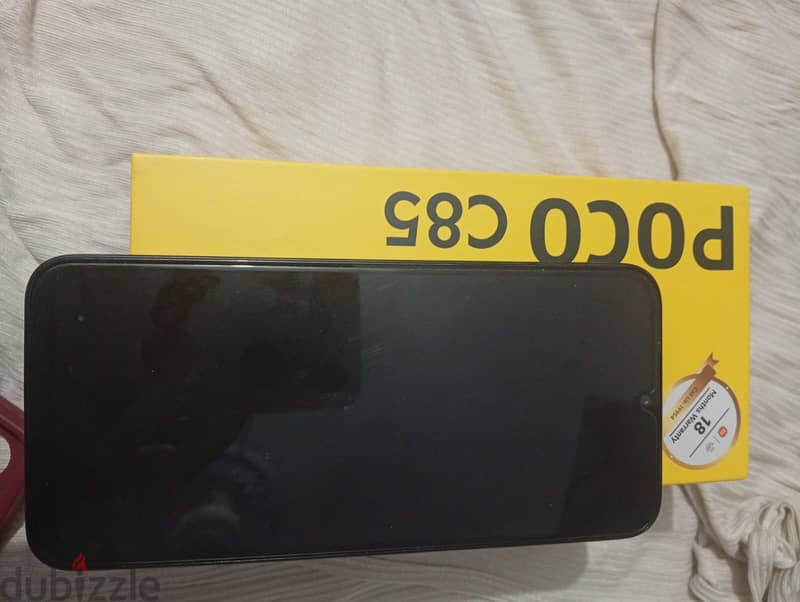 Xiaomi Other Model 1