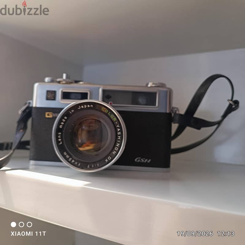 yachinga camera 6