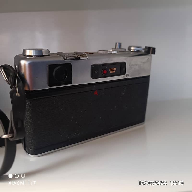 yachinga camera 7