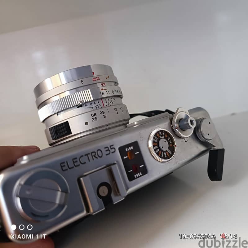 yachinga camera 8