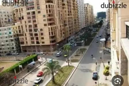 مقر مرخص اداري 250م سموحه شارع فوزي معاذ(للشركات فقط )