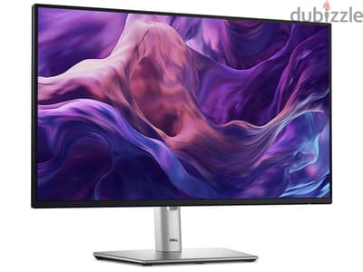 شاشة ديل P2425H - 24 بوصة - IPS - 100Hz
