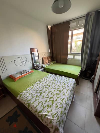 Finished Apartment Madinaty 3 Bedrooms and 2 Bathrooms. Not Furnished