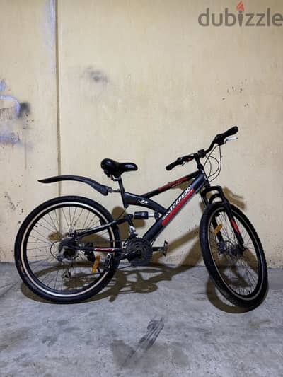 Gtc gian torpedo
