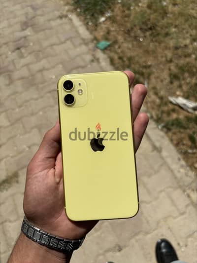 Apple - iPhone 11