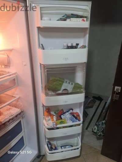 ثلاجه مستورده للبيع