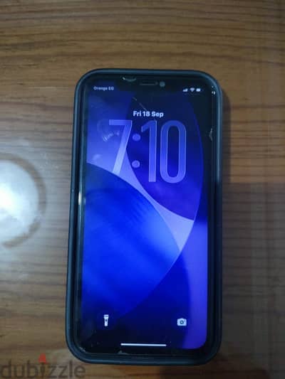 Apple - iPhone 11