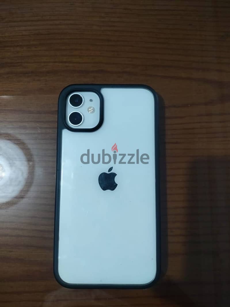 Apple - iPhone 11 1