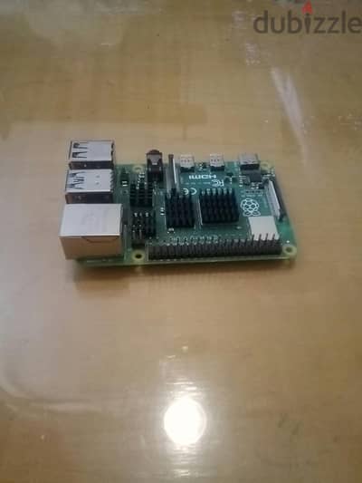 Raspberry Pi 4B 2GB Complete Starter Kit (Camera, Case, PSU, 32GB SD)