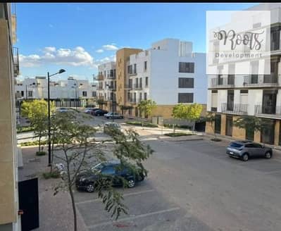 للإيجار سيتي فيلا كاملة التشطيب بالتكييفات والمطبخ، في كمبوند ويست تاون سوديك، الشيخ زايد