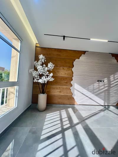 Great Deal – 116 SQM Luxury Hotel-Finished Apartment for Sale | Madinaty Group 114
