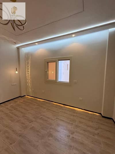 Apartment for sale in New Lotus – Fifth Settlement, Ultra Super Lux finish next to Golden Square Monorail Station
