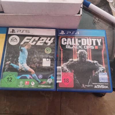playstation 4 and 5 games s