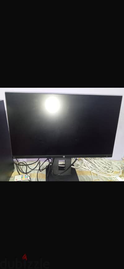 Pc , monitor