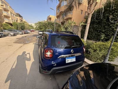 Renault Duster 2019