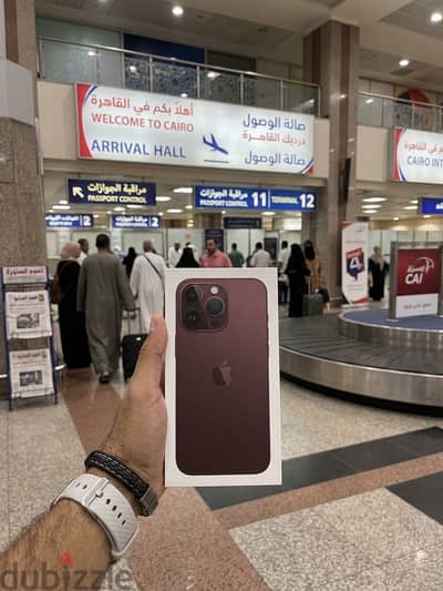 آبل - آيفون 18 برو ماكس