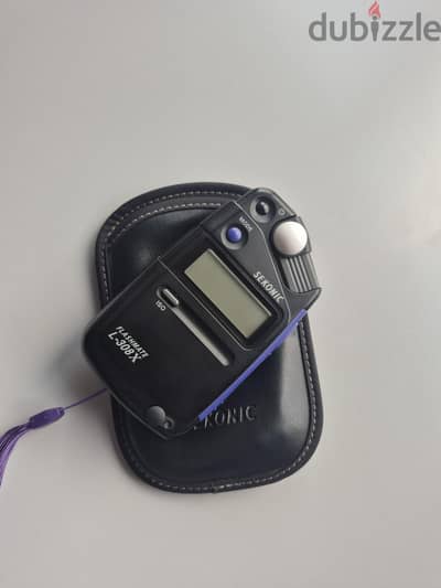Sekonic l308-X