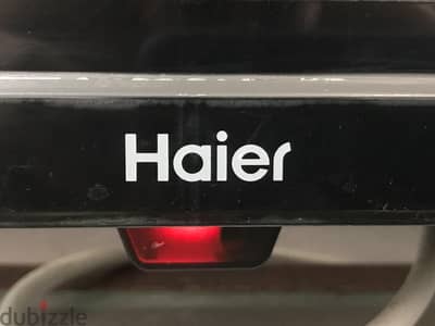 شاشة هاير 32 بوصه ريسيفر داخلى استخدام بسيط