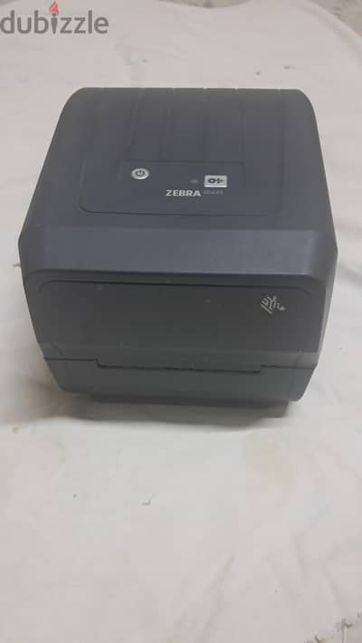 Zebra ZD 220 + scanner