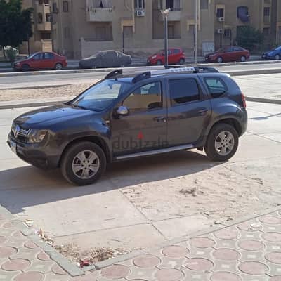 Renault Duster 2016