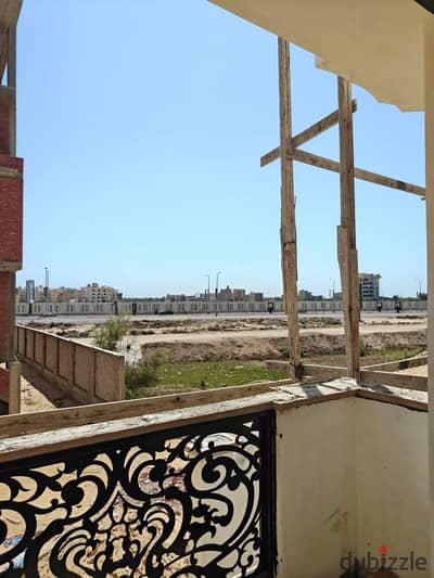 Apartment for sale in the Smart Village
