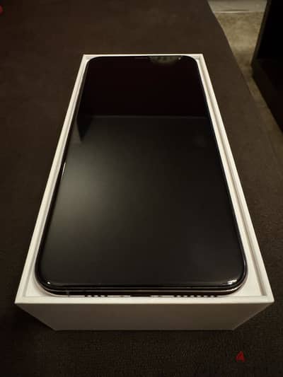 Apple - iPhone XS Max