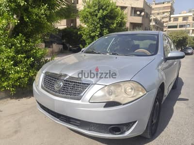 بريليانس FRV 2011 للبيع القاهرة