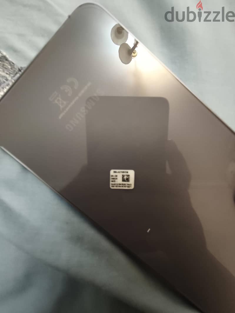 Samsung A57 1