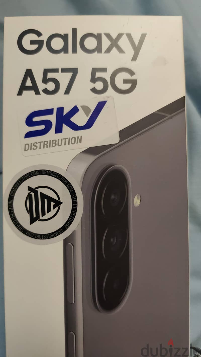 Samsung A57 4
