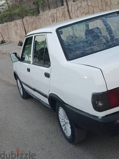 Used Fiat Shahin 1998 For Sale Cairo