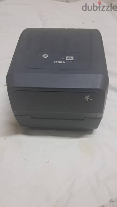 ZEBRA ZD ٢٢٠ + SCANNER
