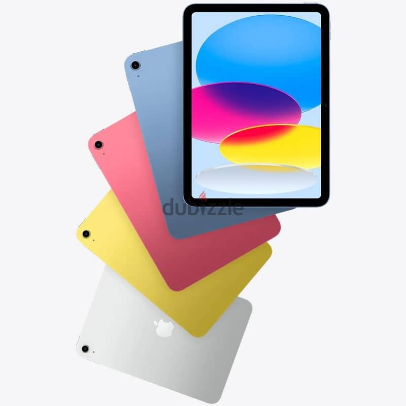 ipad a16 new + gift 1