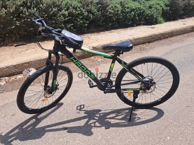 Bicycle hador 26