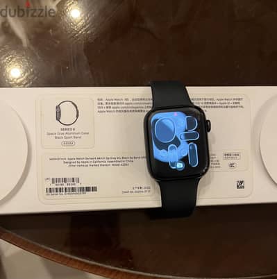 Apple Watch series 6