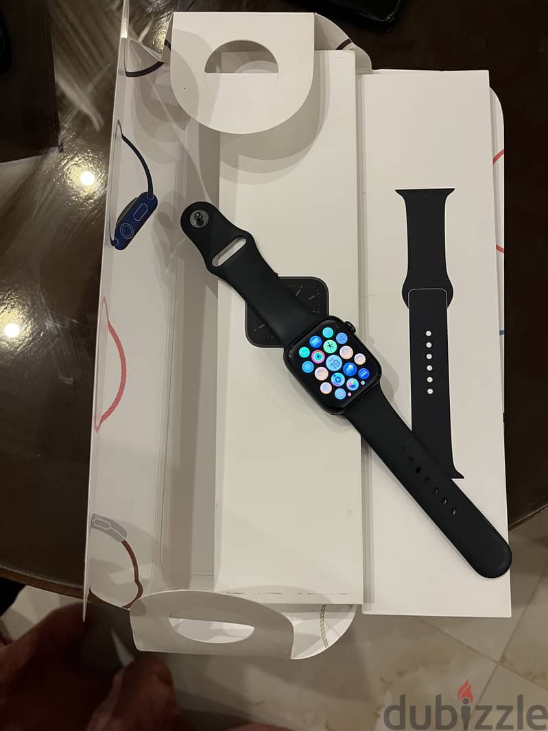 Apple Watch series 6 1