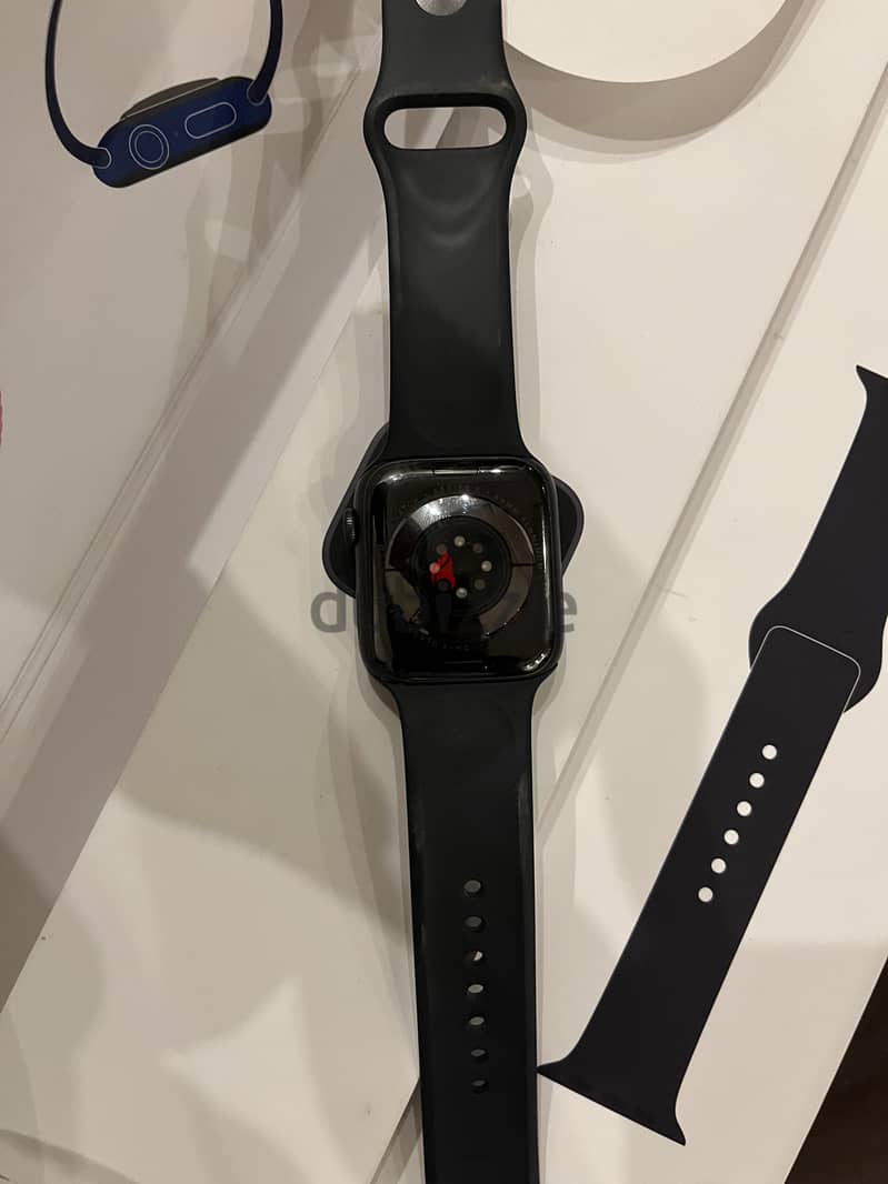 Apple Watch series 6 3