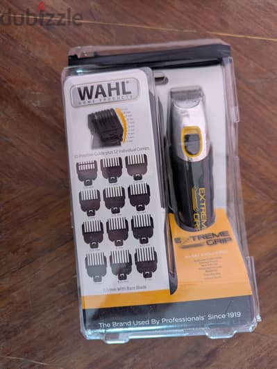 ماكينة حلاقة متعددة الوظائف Wahl Extreme Grip Lithium-